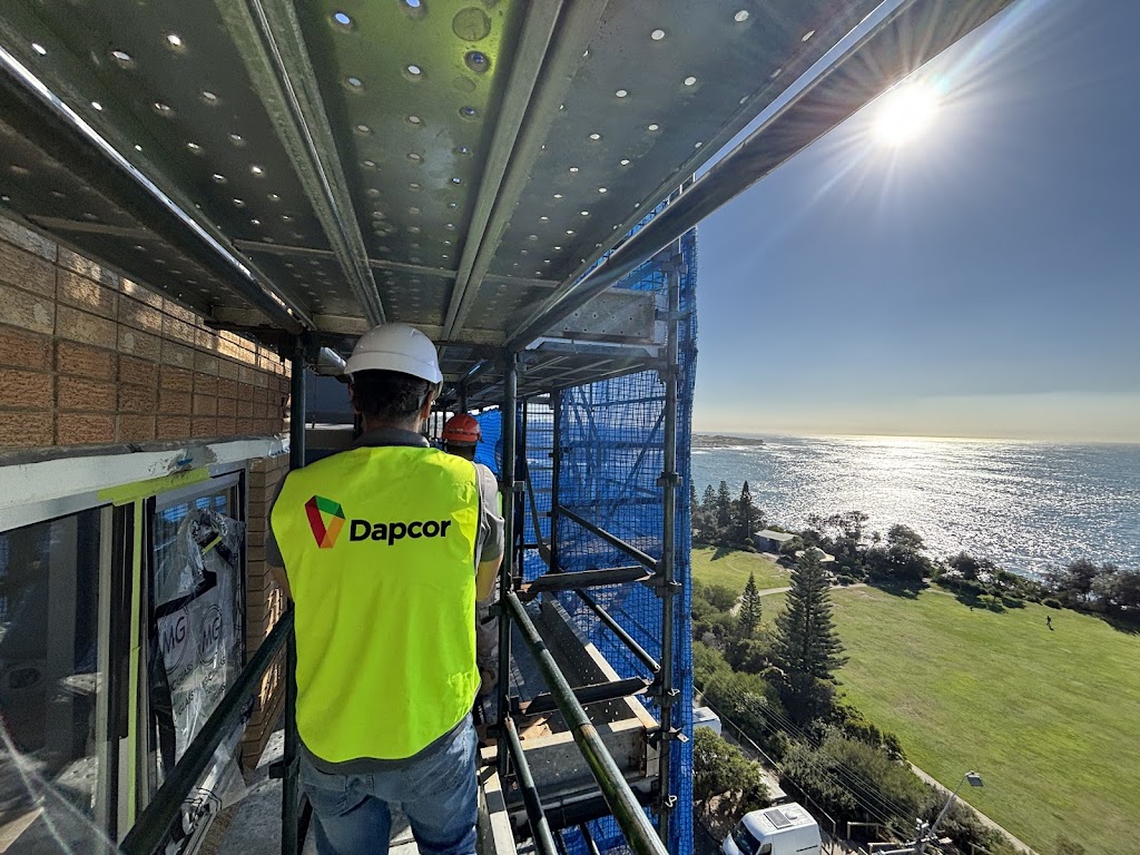 Dapcor Building Services Pty Ltd | 16 Booralee St, Botany NSW 2019, Australia | Phone: (02) 9316 7866
