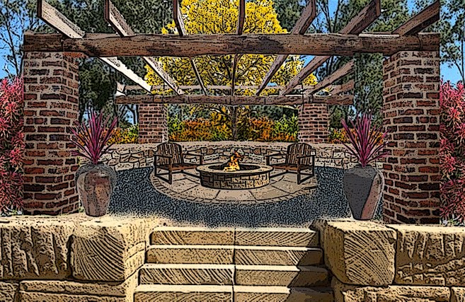 WILD - Western Ipswich Landscape Design | 87 Lloyds Rd, Wanora QLD 4306, Australia | Phone: 0422 778 518