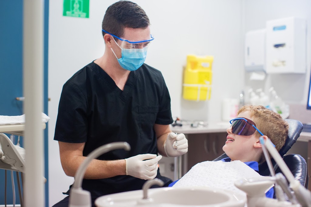 Mary River Dental | dentist | 317 Kent St, Maryborough QLD 4650, Australia | 0741213430 OR +61 7 4121 3430