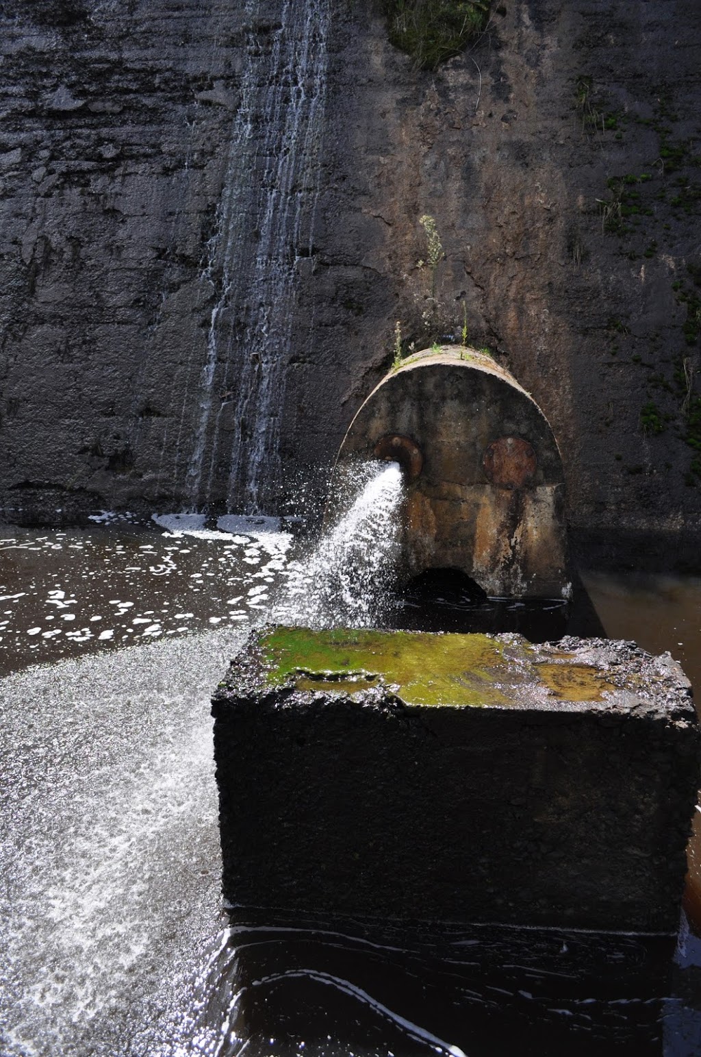 Thompsons Creek Dam | amusement park | Burraga NSW 2795, Australia