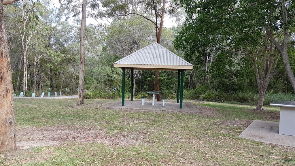 Wishart parkrun | 20 Maibry St, Wishart QLD 4122, Australia