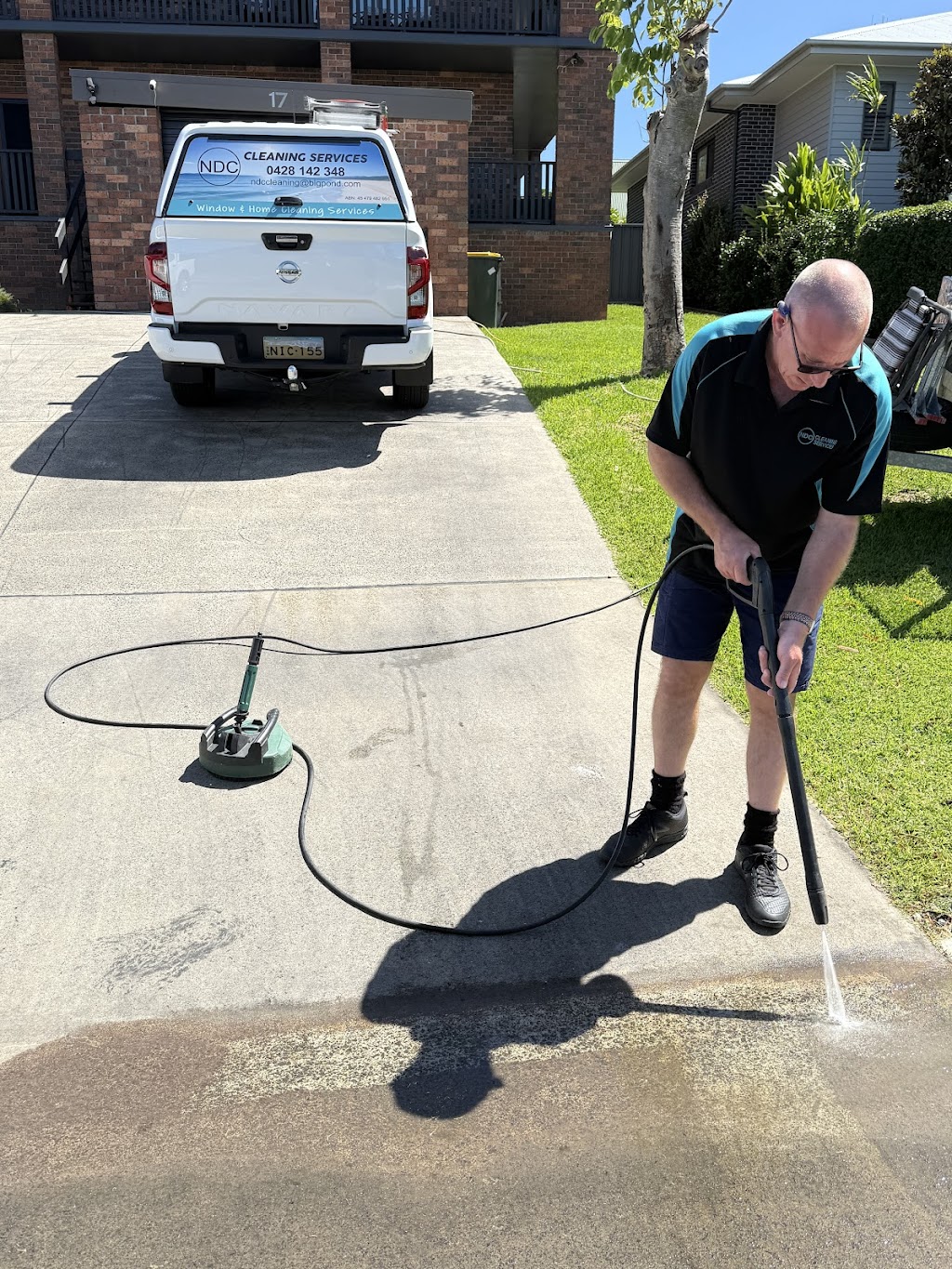 NDC Cleaning Services | 17 Emerald Pl, Green Point NSW 2428, Australia | Phone: 0421 142 348