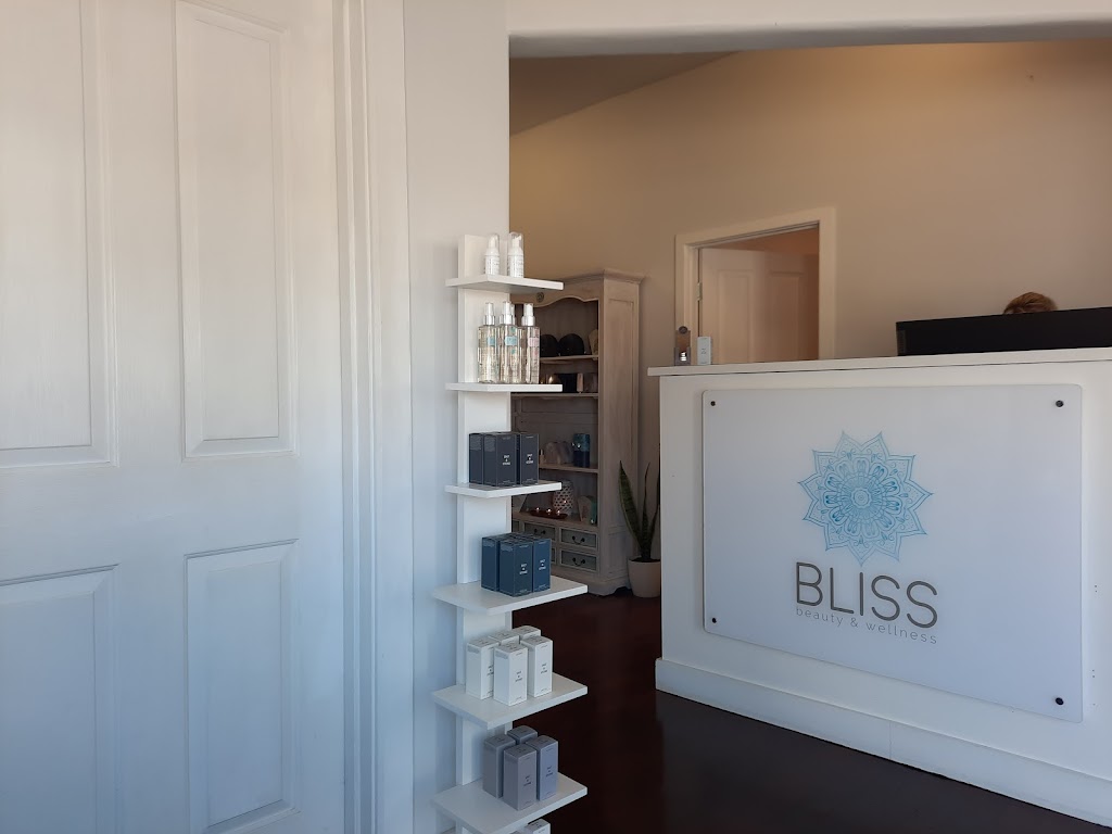 Bliss Beauty & Wellness | beauty salon | 241c Lester Ave, Geraldton WA 6530, Australia | 0899655999 OR +61 8 9965 5999