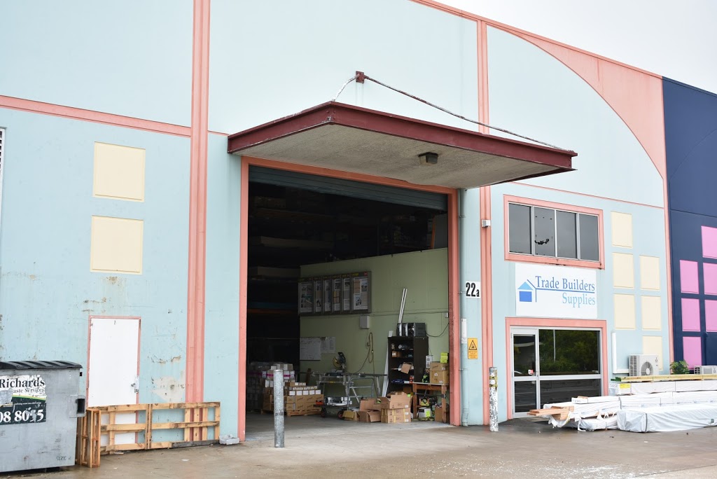 Trade Builders Supplies | 22A Virginia St, Geebung QLD 4034, Australia | Phone: (07) 3265 5448