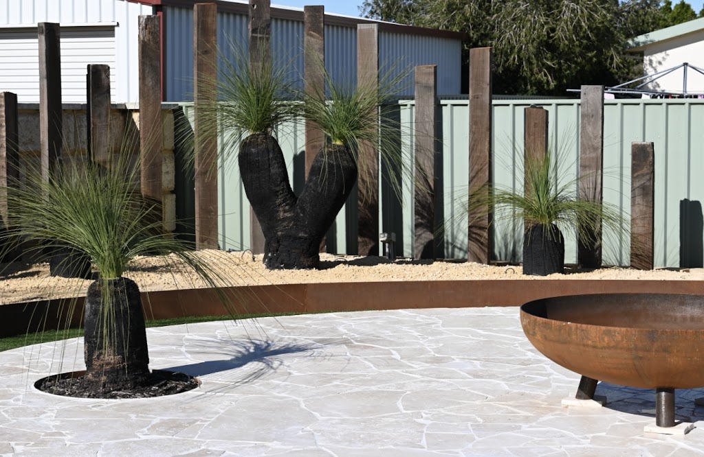 KenScape | 6-8 Hunter Dr, Tocumwal NSW 2714, Australia | Phone: 0487 019 791