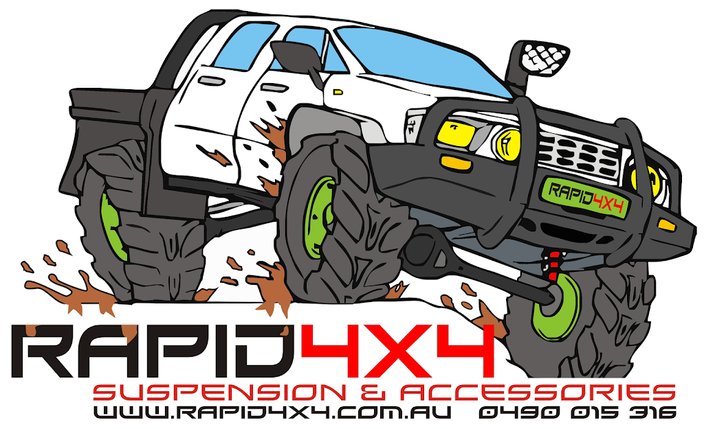 Rapid 4x4 | car repair | 129 Redland Bay Rd, Capalaba QLD 4157, Australia | 0490015316 OR +61 490 015 316