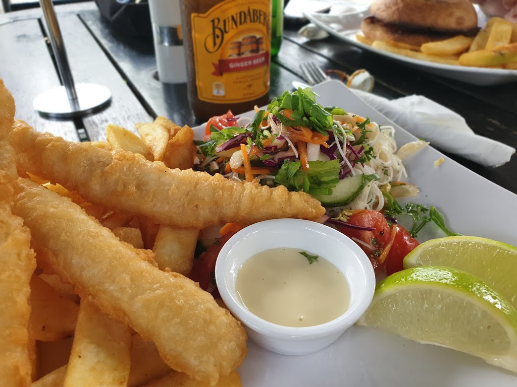 Julies at the Rectory | cafe | 85 Ipswich St, Esk QLD 4312, Australia | 0754242883 OR +61 7 5424 2883