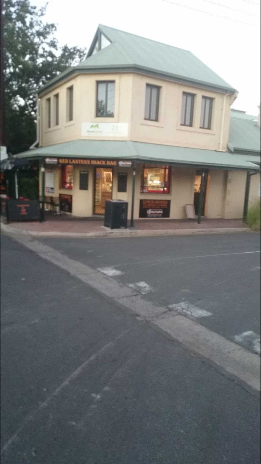 Red Lantern Snack Bar | restaurant | 23 Sydenham Rd, Norwood SA 5067, Australia | 0883630740 OR +61 8 8363 0740