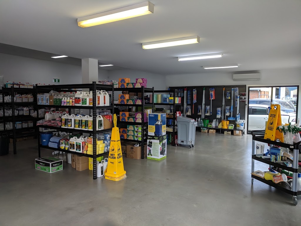 Cleaners World Gippsland | store | 6 Standing Dr, Traralgon VIC 3844, Australia | 0351762000 OR +61 3 5176 2000