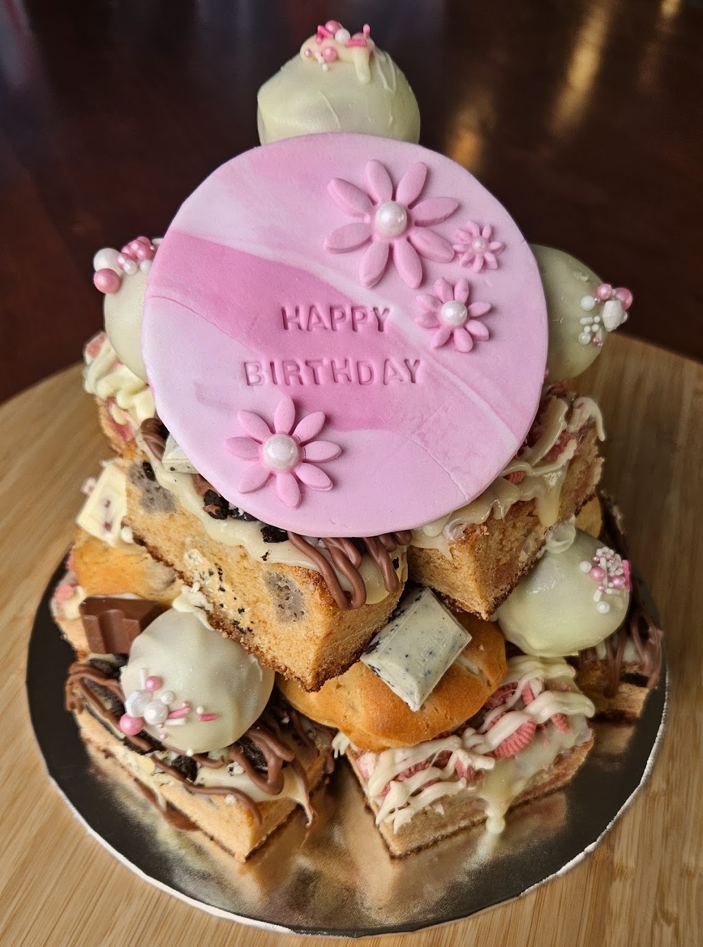 Langhorne Creek Cookie Company | 135 Chilton Scrub Rd, Langhorne Creek SA 5255, Australia | Phone: 0401 408 986