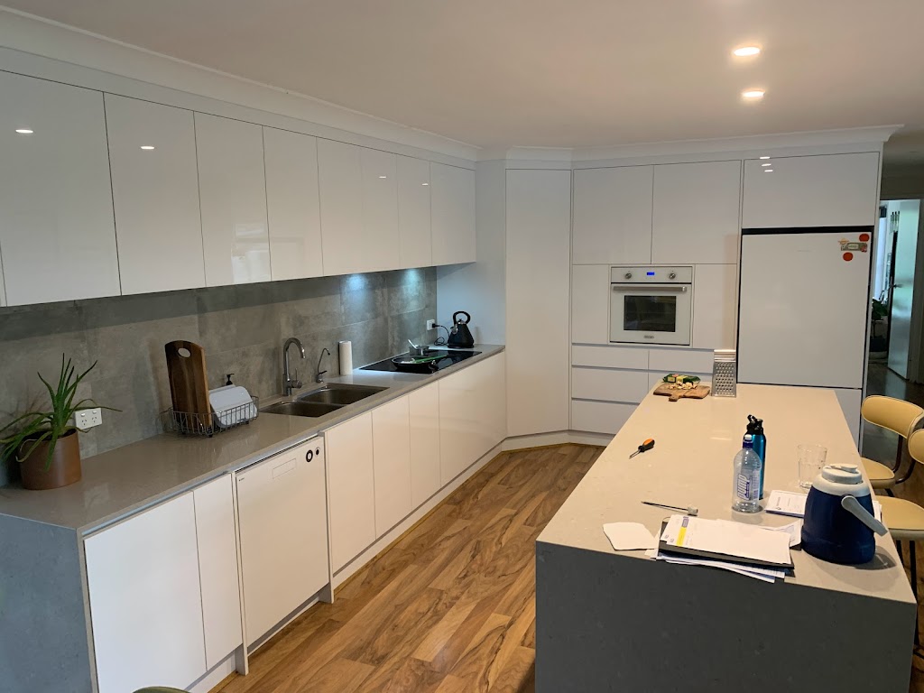 Made & Fitted Joinery Pty Ltd | Loganholme QLD 4129, Australia | Phone: 0400 456 049