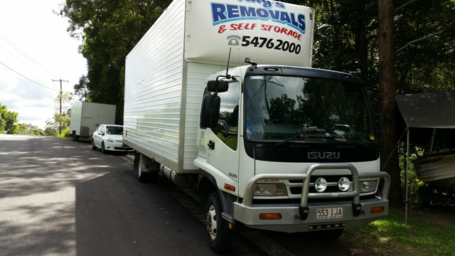 Rays Removals | moving company | 21A Jacaranda Dr, Parklands QLD 4560, Australia | 0754762000 OR +61 7 5476 2000