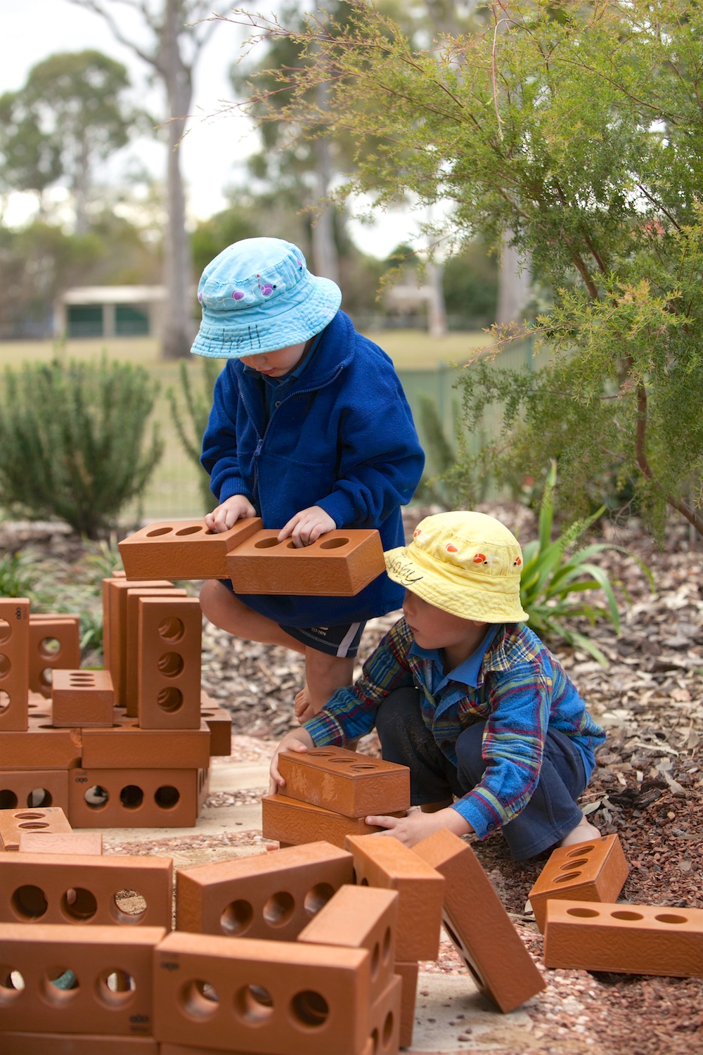 Goodstart Early Learning Peak Crossing | school | 1323 Ipswich Boonah Rd, Peak Crossing QLD 4306, Australia | 1800222543 OR +61 1800 222 543