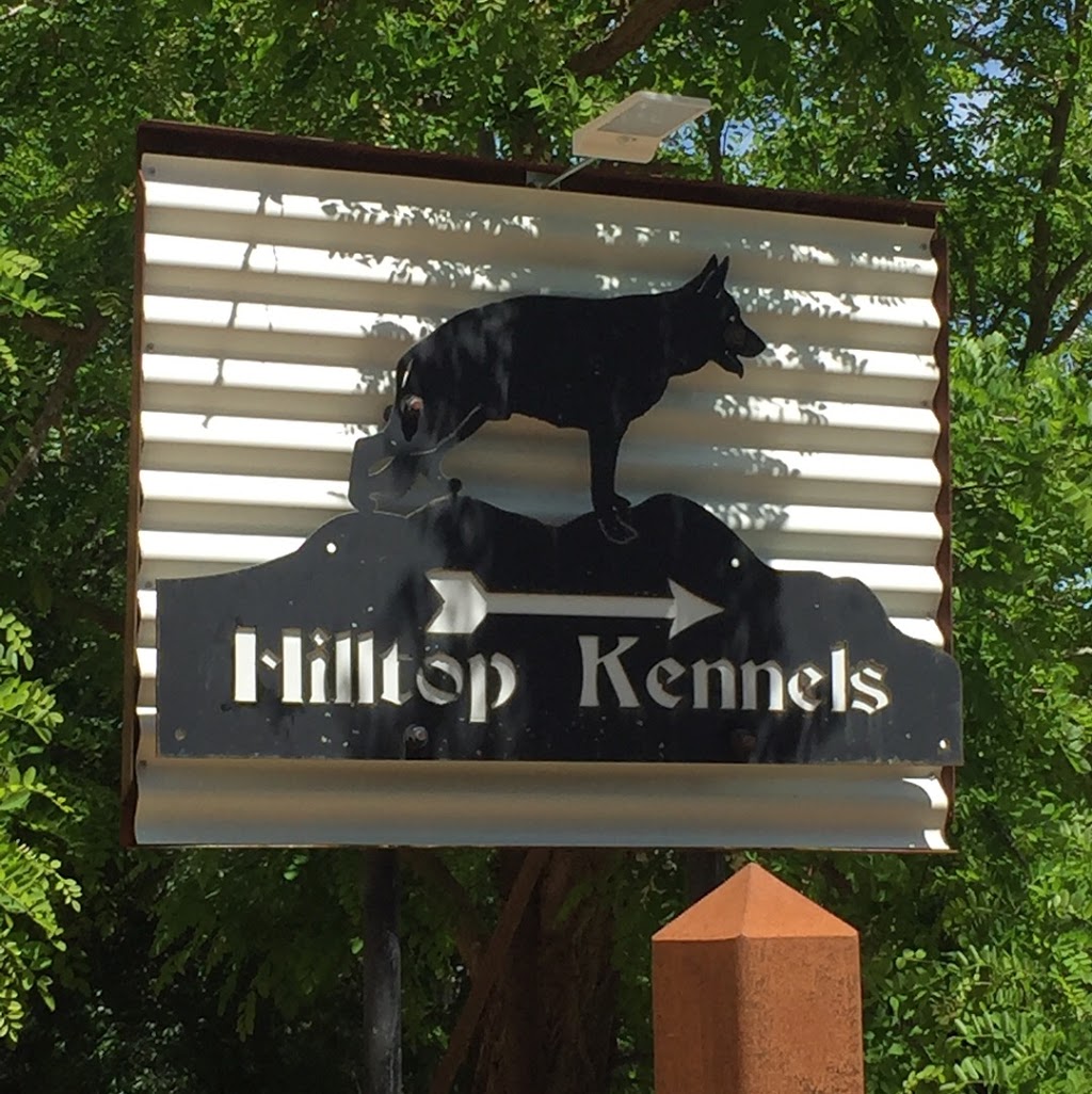 Hilltop Kennels & Cattery Guildford | 300 Shicer Gully Rd, Guildford VIC 3451, Australia | Phone: 0418 510 614