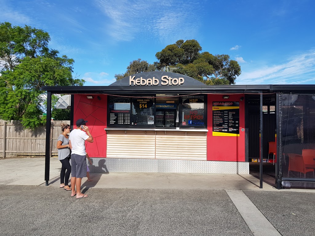Cranbourne Kebab Stop | restaurant | 202 Sladen St, Cranbourne VIC 3977, Australia