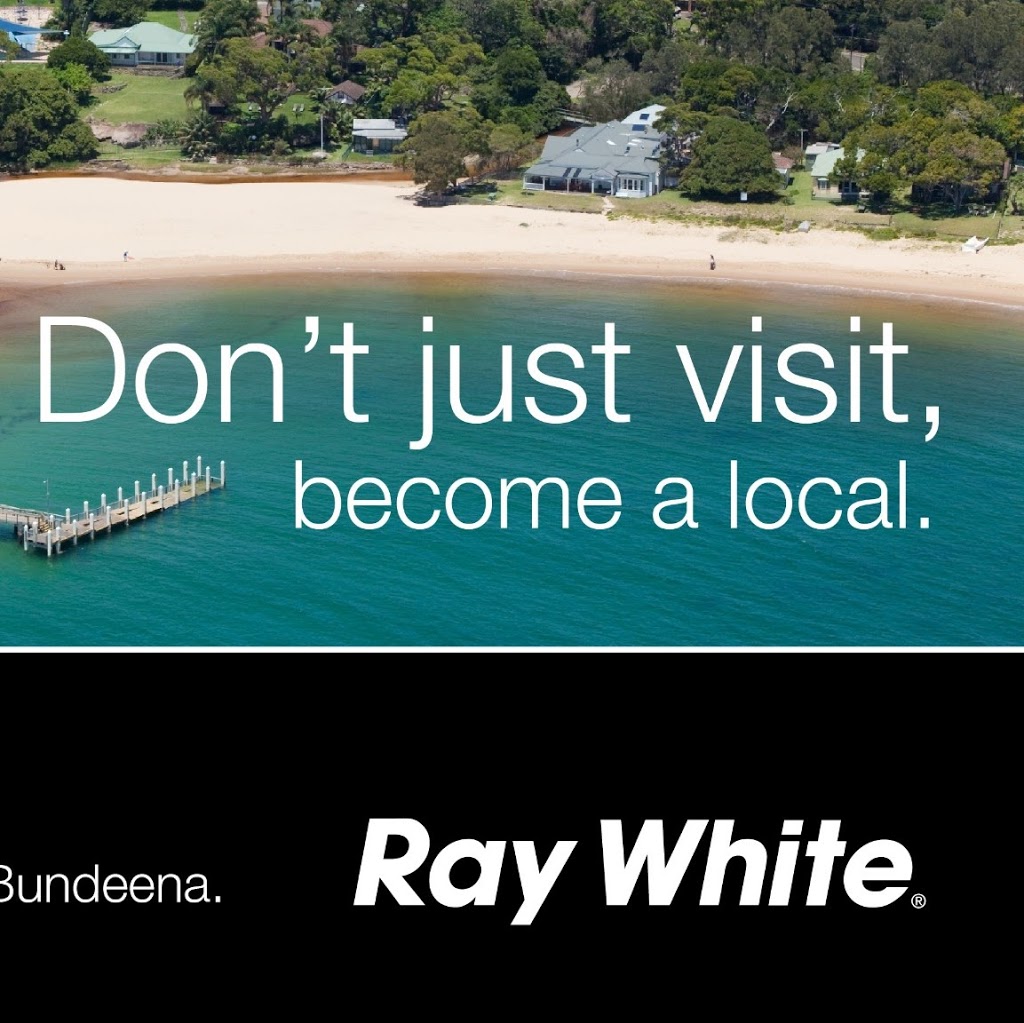Ray White Bundeena | Shop 2/36-40 Brighton St, Bundeena NSW 2230, Australia | Phone: (02) 9527 7733