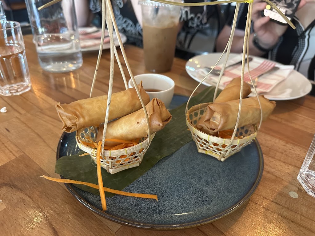 Taste of Thai Restaurant | 16A Hanwood Rd, Hanwood NSW 2680, Australia | Phone: (02) 6964 0249