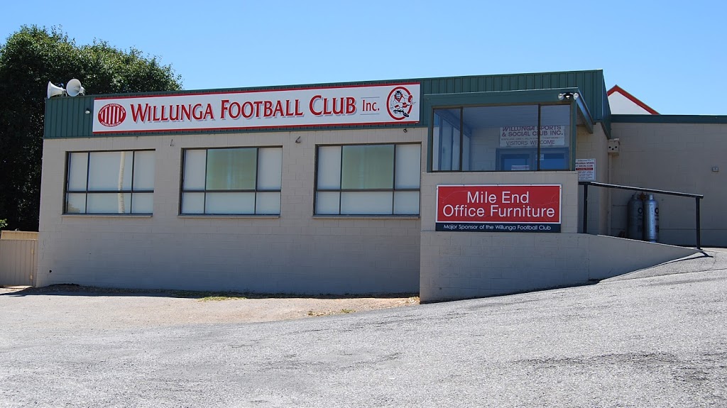 Willunga Bowling Club | 23 St Peters Terrace, Willunga SA 5172, Australia | Phone: (08) 8556 2246