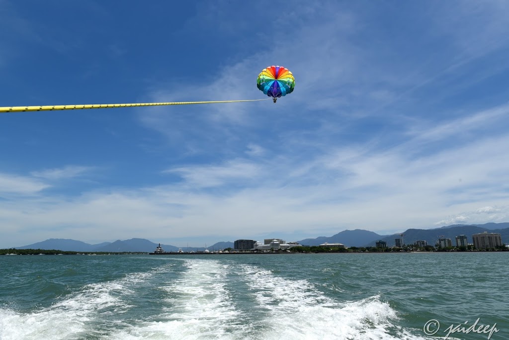 Port Stephens Parasailing | travel agency | 8 Teramby Rd, Nelson Bay NSW 2315, Australia | 0488827272 OR +61 488 827 272