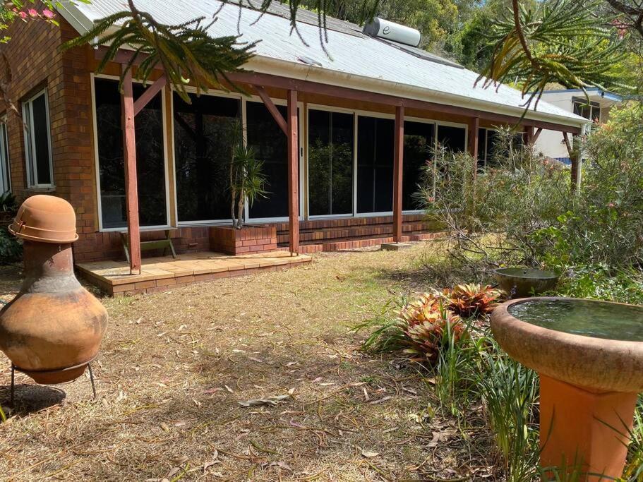 Grevillea Cottage | lodging | 200 Victoria Parade N, Coochiemudlo Island QLD 4184, Australia | 0488886000 OR +61 488 886 000