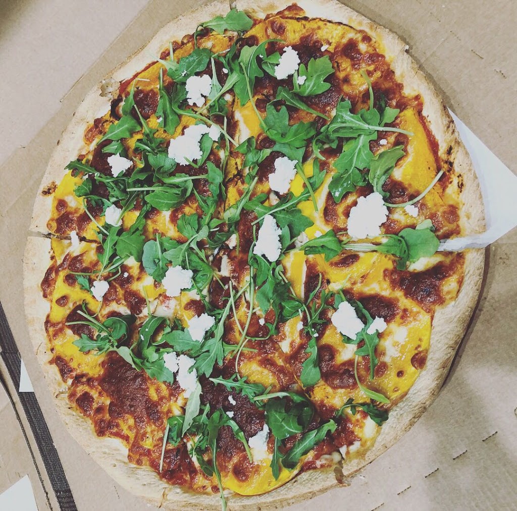 Urban Dough Pizza | meal takeaway | 305 Buckley St, Aberfeldie VIC 3040, Australia | 0393314222 OR +61 3 9331 4222