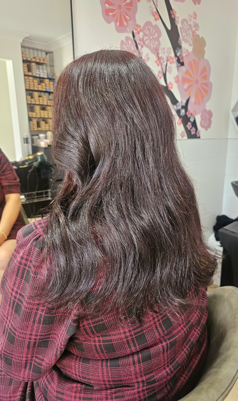 TW Hair Couture | 400 Verano Rd, Griffin QLD 4503, Australia | Phone: 0415 591 801