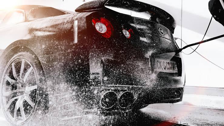 Crystal Gloss Car Detailing | 27 Kangerong Rd, Box Hill VIC 3128, Australia | Phone: (03) 9961 0942
