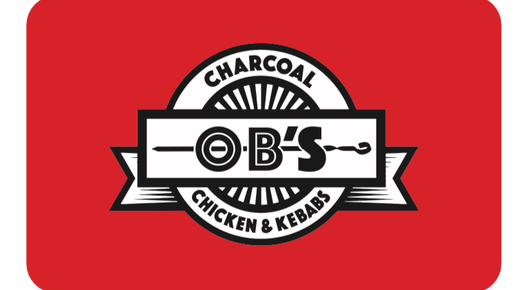 OB’s Charcoal Chicken & Kebabs | meal takeaway | Shop 3/90 Vineyard Rd, Sunbury VIC 3429, Australia | 0397444074 OR +61 3 9744 4074