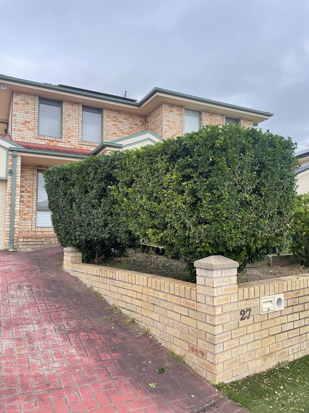Reppas Outdoor Services | 60-62 Walworth Rd, Horsley Park NSW 2175, Australia | Phone: 0402 267 186
