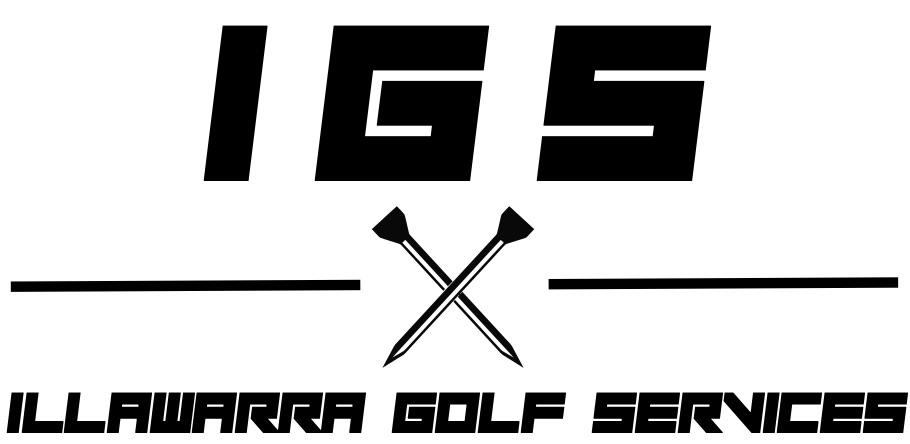 Illawarra Golf Service | 324 Keira St, Wollongong NSW 2500, Australia | Phone: 0448 822 005