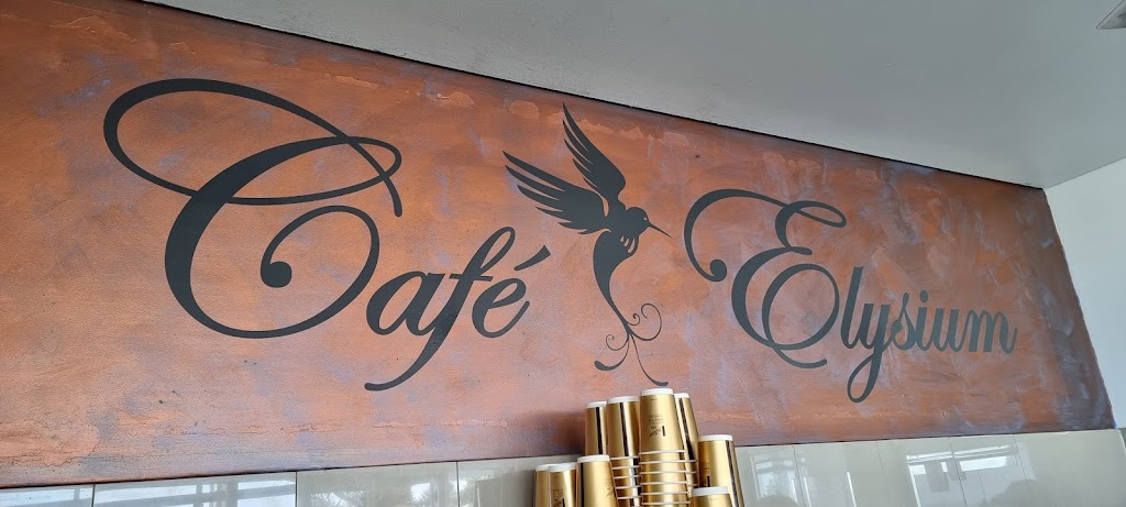 Cafe Elysium | cafe | 4 Chatfield Terrace, Wallaroo SA 5556, Australia | 0888233630 OR +61 8 8823 3630