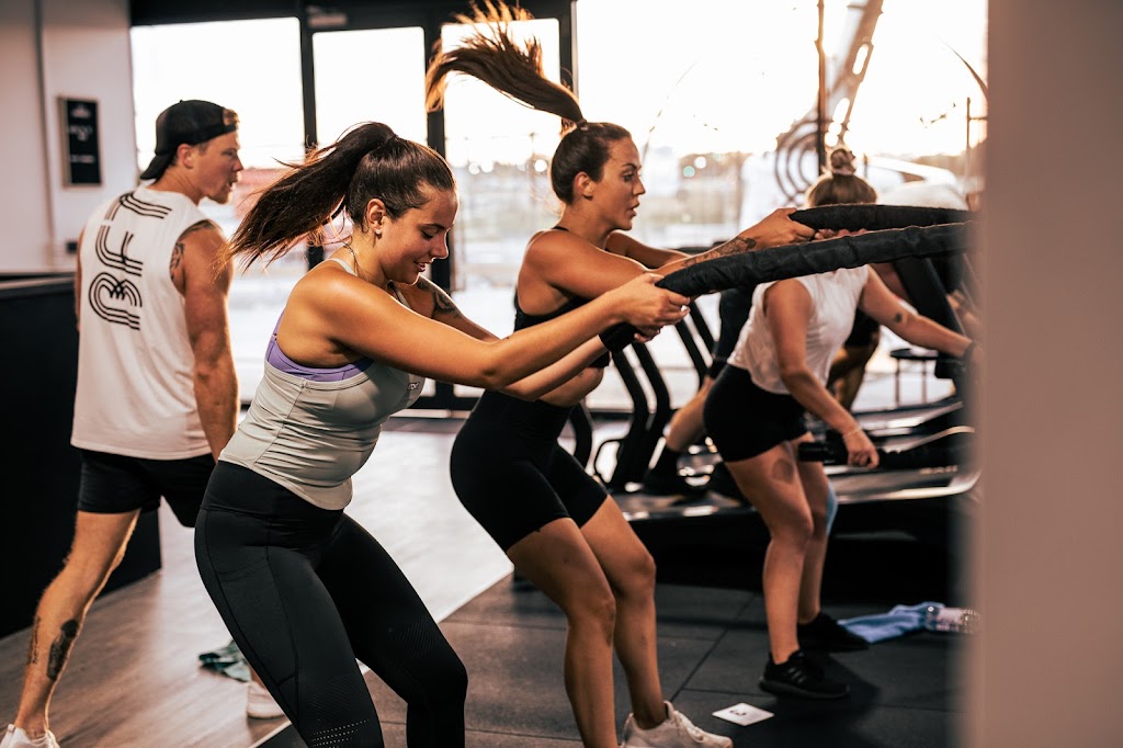 Body Fit Training Sandhurst | gym | 102/1060 Thompsons Rd, Cranbourne West VIC 3977, Australia | 0409621238 OR +61 409 621 238