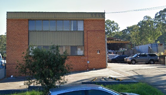 Sydney Staircase & Steelworks | Unit 1/49 Princes St, Riverstone NSW 2765, Australia | Phone: 0423 425 995