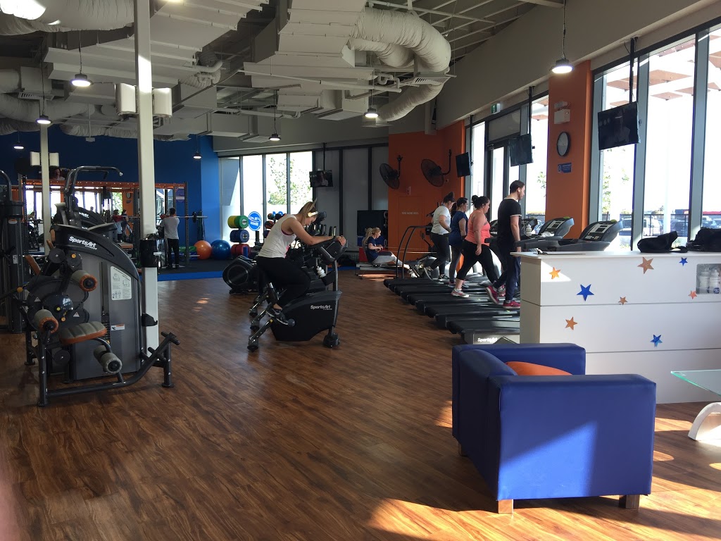 Plus Fitness 24/7 Banksia Grove | Woolworths Shopping Centre, T12/81 Ghost Gum Blvd, Banksia Grove WA 6031, Australia | Phone: (08) 6202 0196