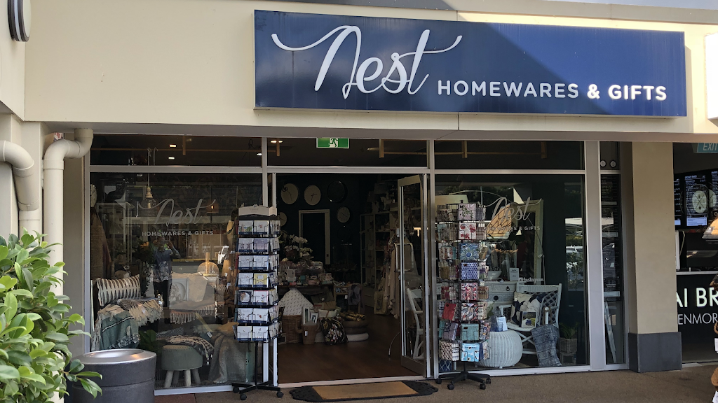 Nest Homewares & Gifts | Kenmore Plaza, 11/841, Moggill Rd, Kenmore QLD 4069, Australia | Phone: (07) 3878 4755