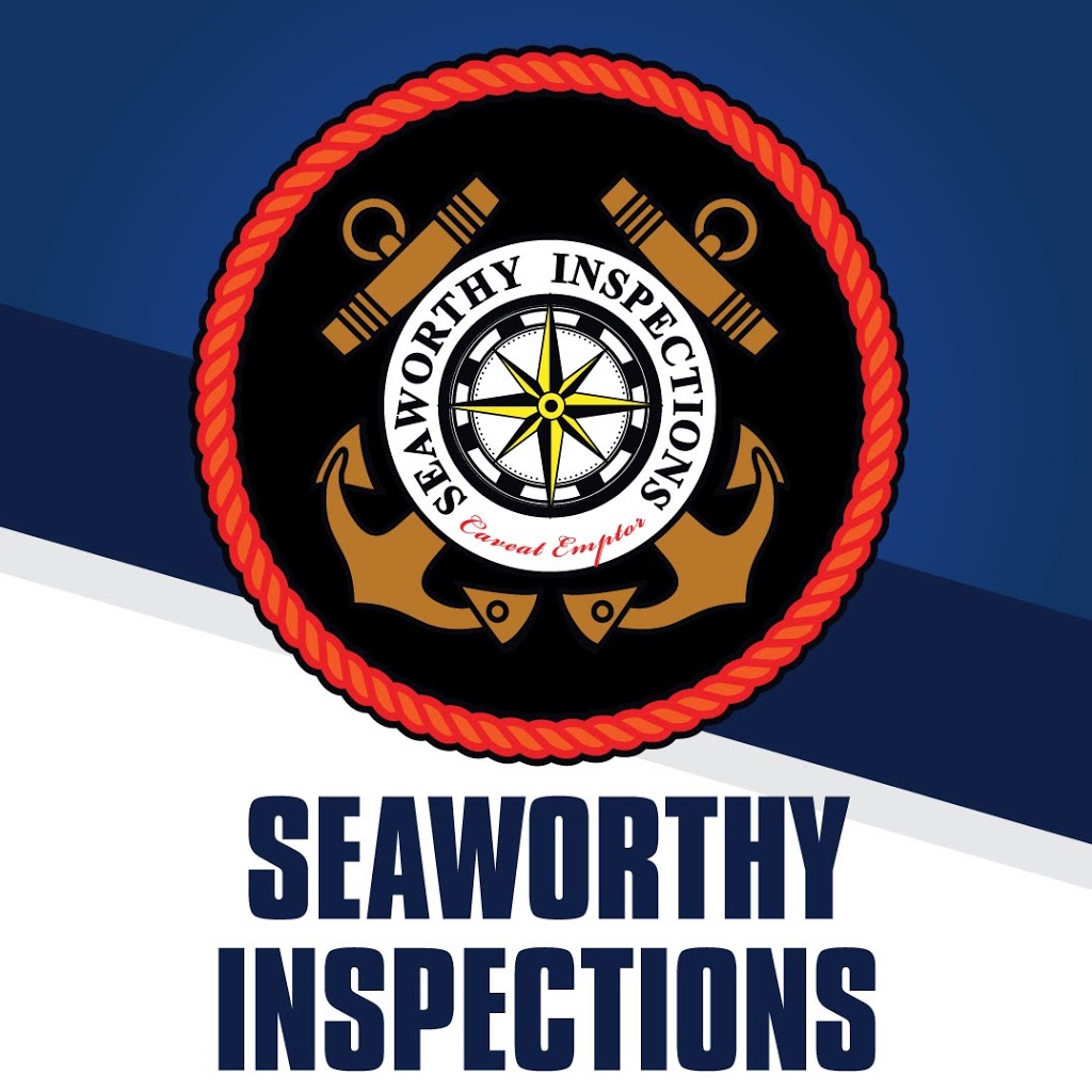 SeaWorthy Inspections | store | 9/2 Indian Drive, Keysborough VIC 3173, Australia | 1300462883 OR +61 1300 462 883