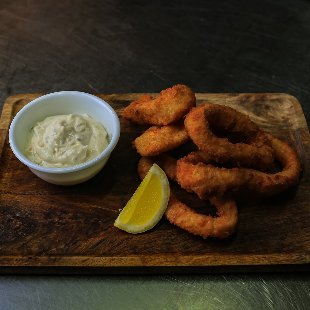 East Blue Seafood | 150 McEvoy St, Alexandria NSW 2015, Australia | Phone: 0491 467 522