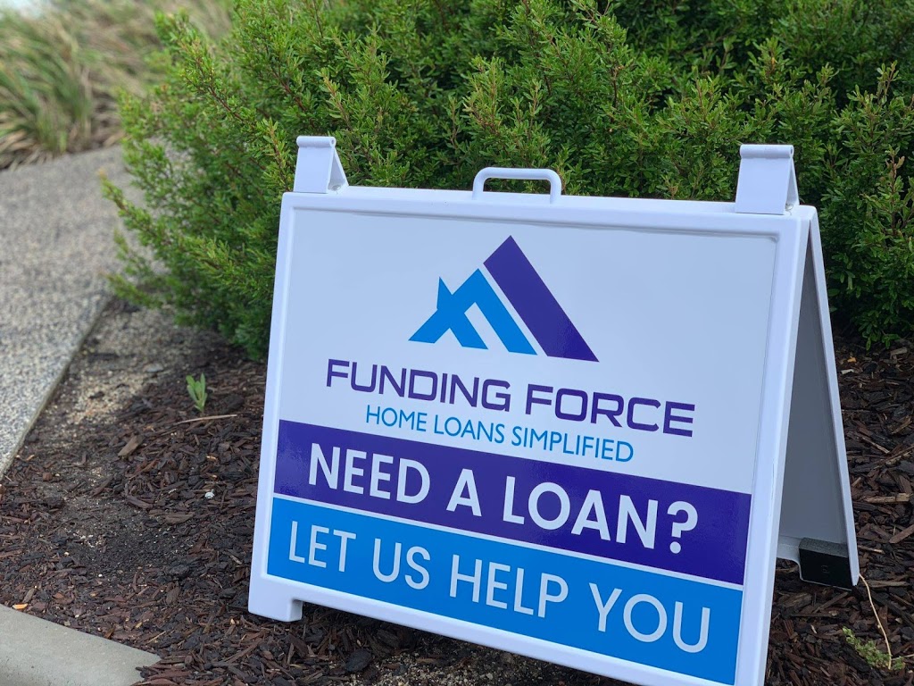 Funding Force | finance | 10/22-30 Wallace Ave, Point Cook VIC 3030, Australia | 0393690690 OR +61 3 9369 0690
