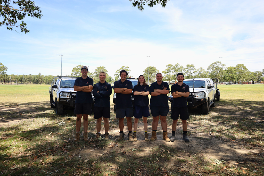 Protea Landscapes | 72 St Georges Cres, Faulconbridge NSW 2776, Australia | Phone: 0494 315 332