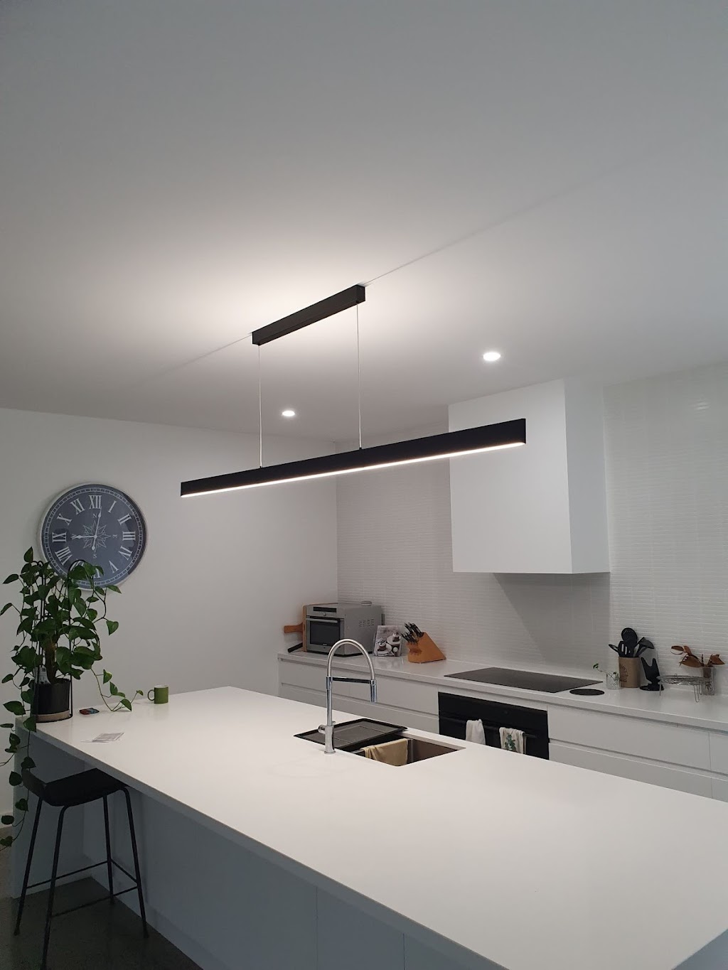 JS Electricians | 1 Elkin Ct, Wonthaggi VIC 3995, Australia | Phone: 0412 950 720