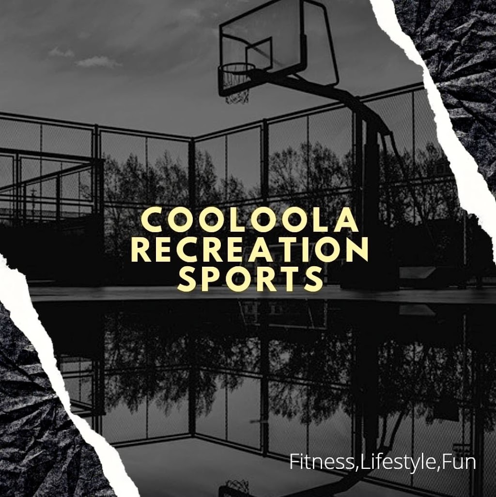 Cooloola Recreation Sports | health | 6 Duke Ct, Cooloola Cove QLD 4580, Australia | 0753715652 OR +61 7 5371 5652
