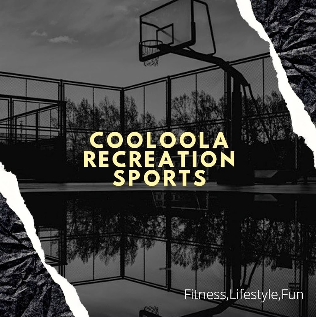 Cooloola Recreation Sports | 6 Duke Ct, Cooloola Cove QLD 4580, Australia | Phone: (07) 5371 5652