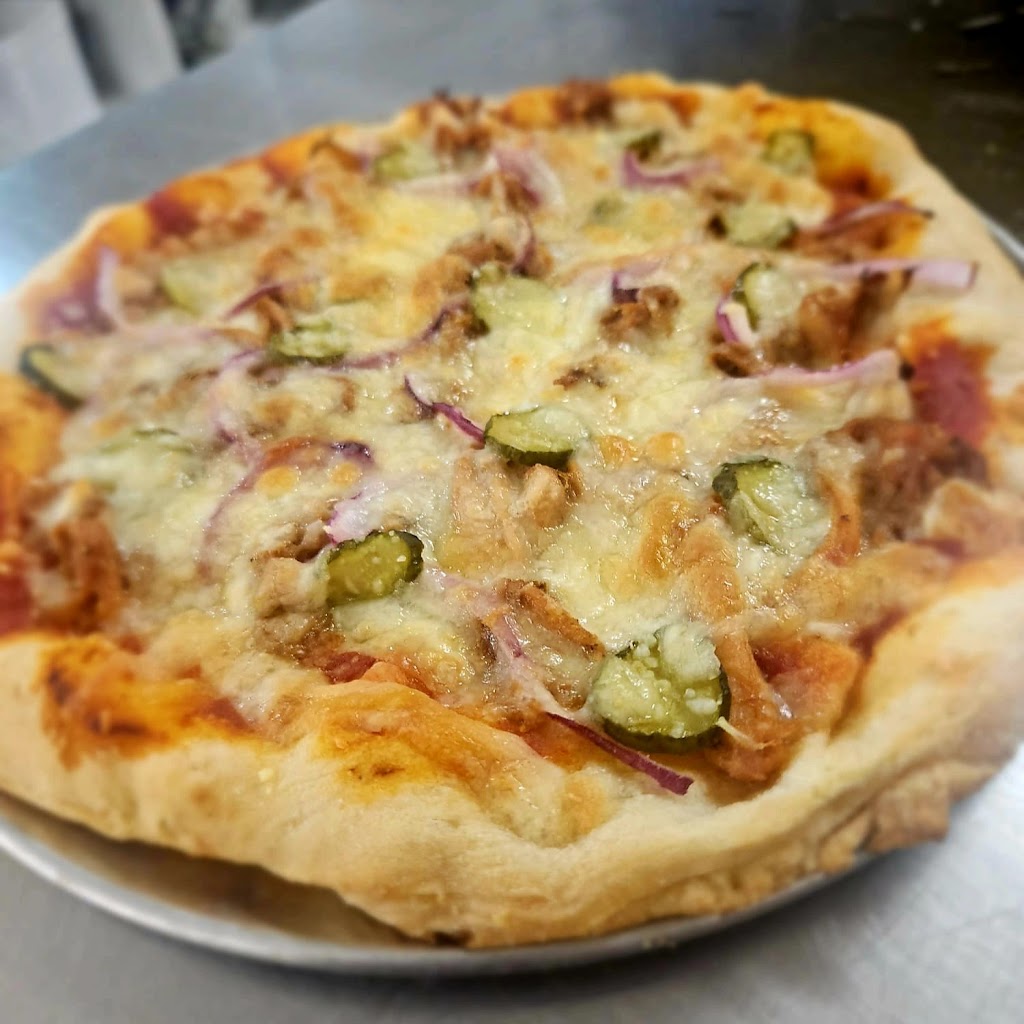 Glenrowan Bakery | Unit 3/34 Gladstone St, Glenrowan VIC 3675, Australia | Phone: (03) 5766 2111