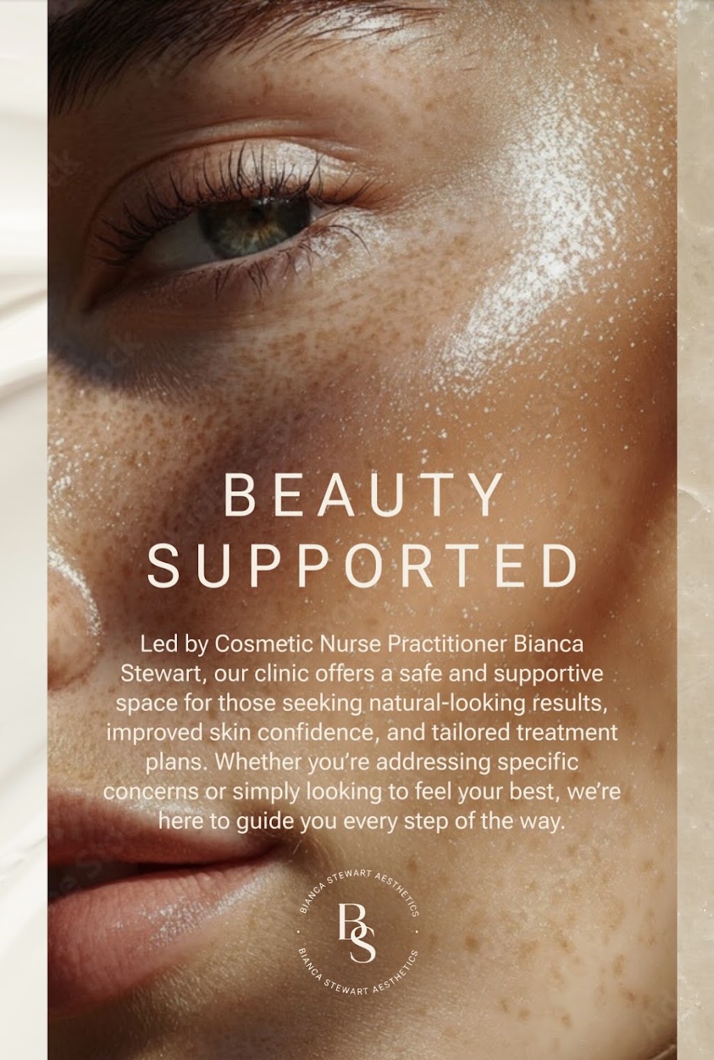 Bianca Stewart Aesthetics | 56 Nelson St, Darley VIC 3340, Australia | Phone: 0412 369 220