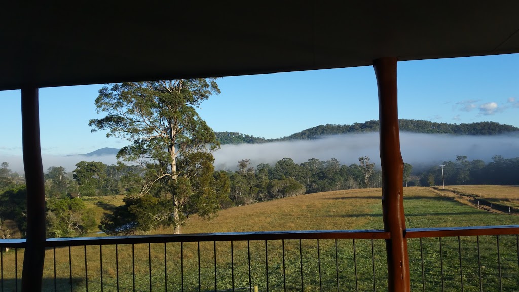 Ewetopia Farm | lodging | Wauchope NSW 2446, Australia