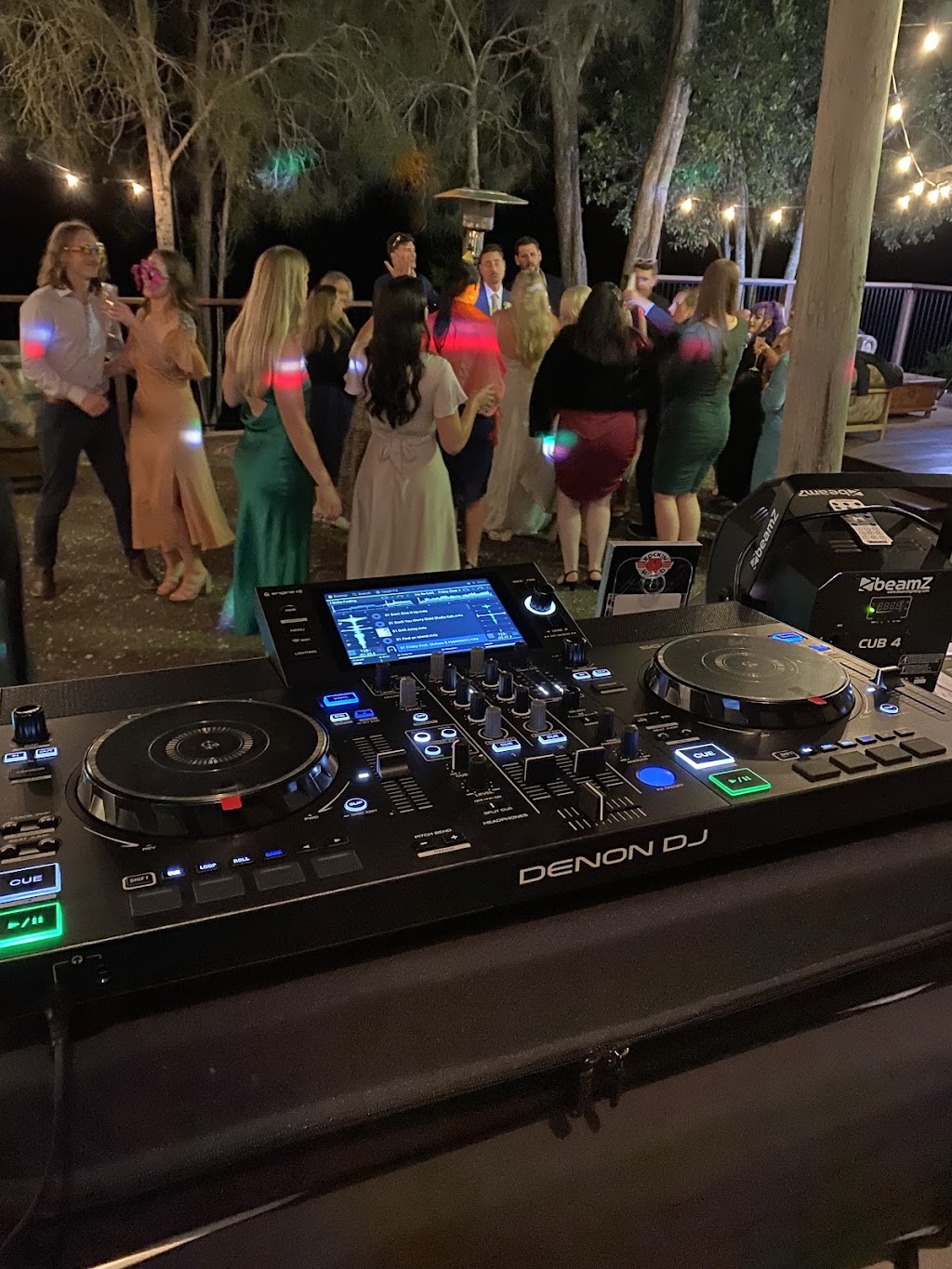 DJ Brisbane | 1/49 Herd St, Caboolture QLD 4510, Australia | Phone: 0455 370 369