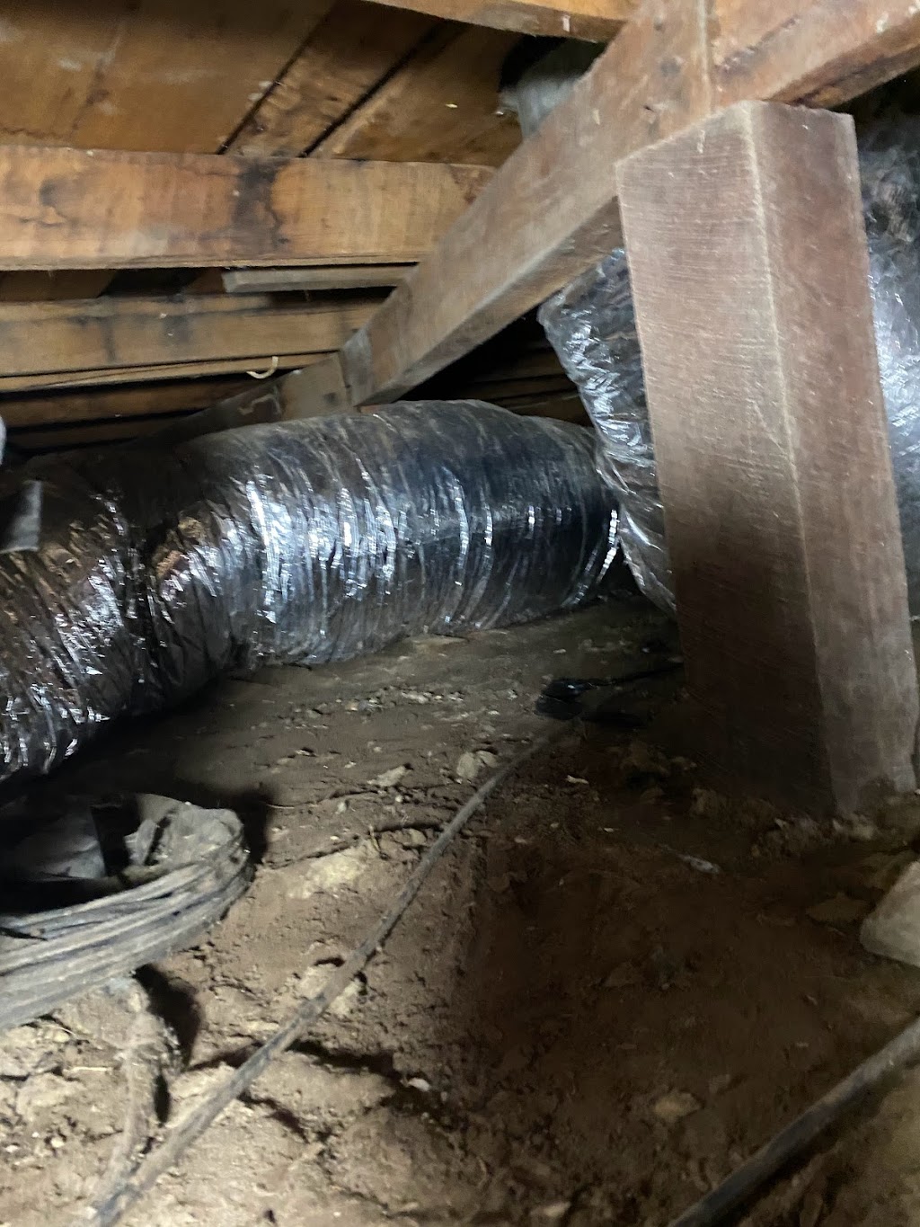 Ducts Cleaning | 64 Carroll Ln, Greenvale VIC 3059, Australia | Phone: 0404 667 916
