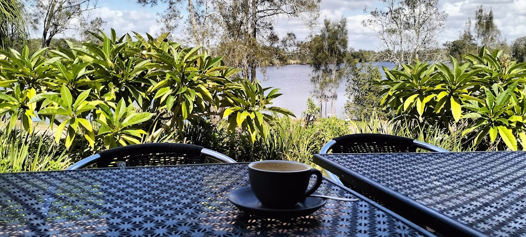 Cafe Brass Bell - On The River | Discovery Parks, 99 Aquatic Rd, Darawank NSW 2428, Australia | Phone: 0468 330 014