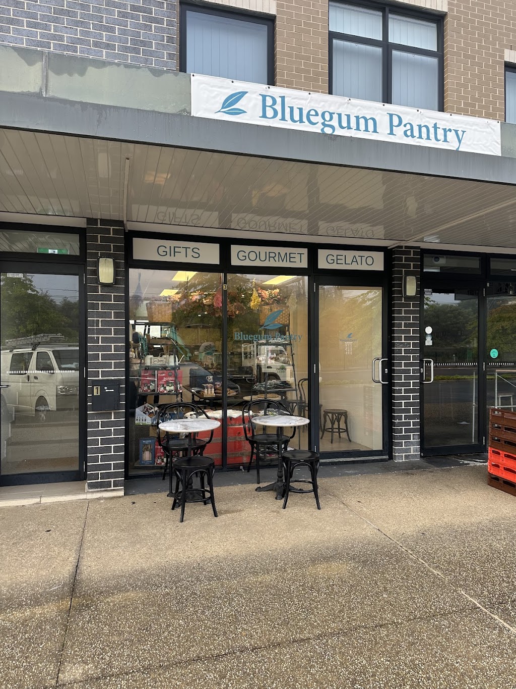 Bluegum Pantry, Lawson - Gifts • Gourmet • Gelato | Shop 3/297 Great Western Hwy, Lawson NSW 2783, Australia | Phone: 0423 245 470