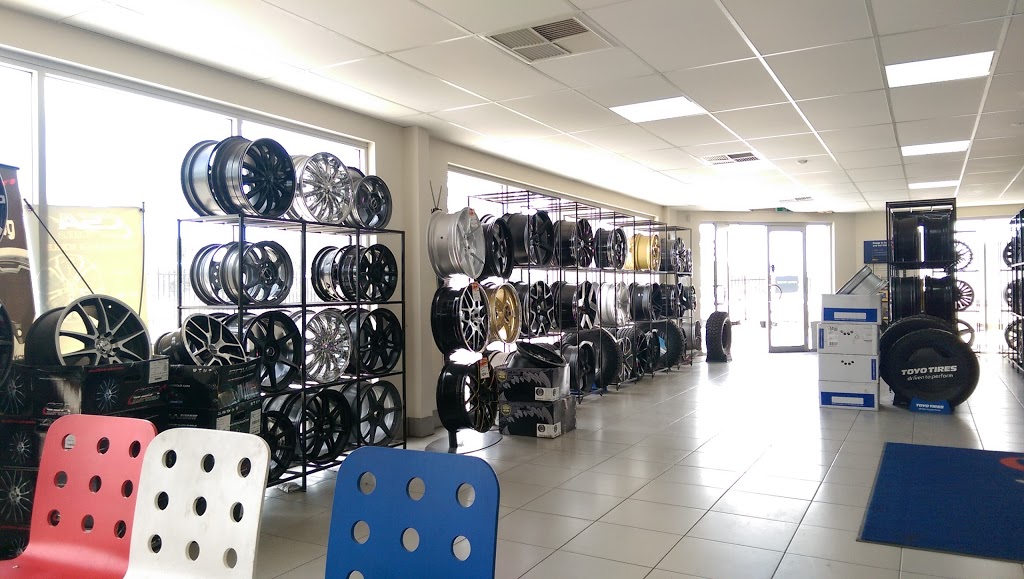 Cluse Bros Tyrepower | car repair | 20 Peachey Rd, Edinburgh North SA 5113, Australia | 0882528990 OR +61 8 8252 8990